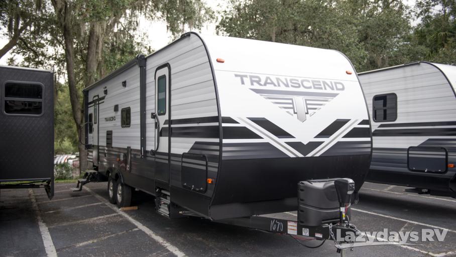 2019 Grand Design Transcend 26RLS for sale in Tampa, FL | Lazydays