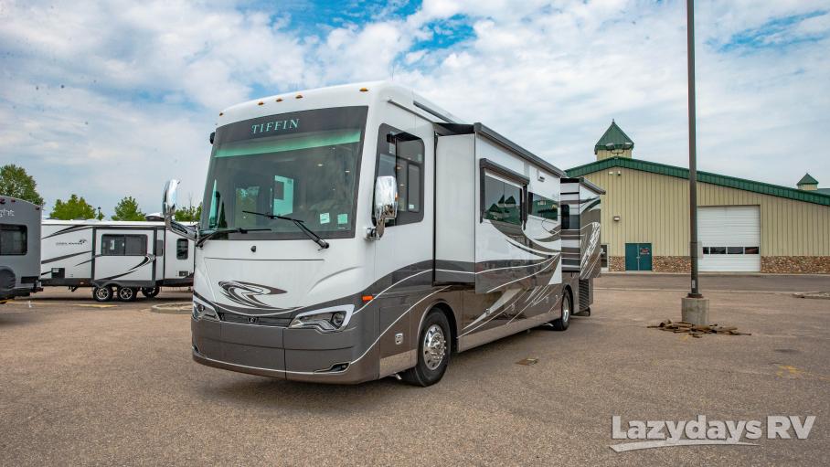 2021 Tiffin Motorhomes Allegro Bus 40IP for sale in Loveland, CO Lazydays