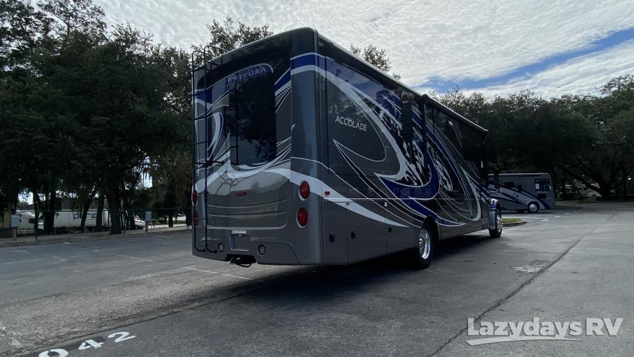 2021 Entegra Coach Accolade 37TS for sale in Tampa, FL Lazydays