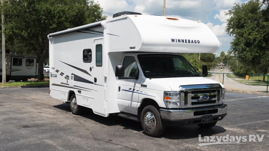 2019 Winnebago Outlook 22C for sale in Tampa, FL Lazydays