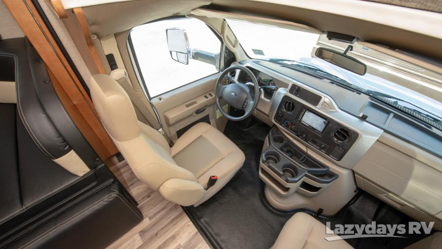 2017 Winnebago Spirit 26A for sale in Tampa, FL | Lazydays 2017 Winnebago Spirit 26A for sale in Tampa, FL | Lazydays