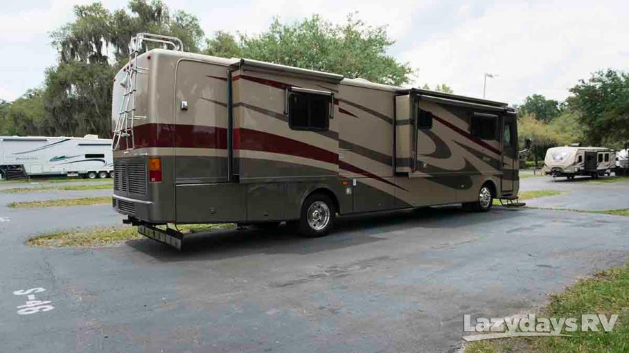 2004 Monaco Diplomat 40PDQ for sale in Tampa, FL Lazydays