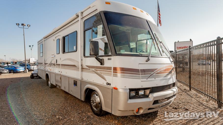 2001 Itasca Sunrise for sale in Denver, CO Lazydays