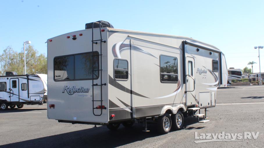 2016 Grand Design Reflection 27RL For Sale In Phoenix Mesa AZ Lazydays