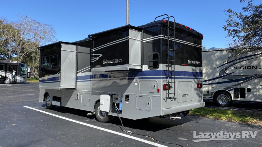 2021 Winnebago Adventurer 27N for sale in Tampa, FL Lazydays