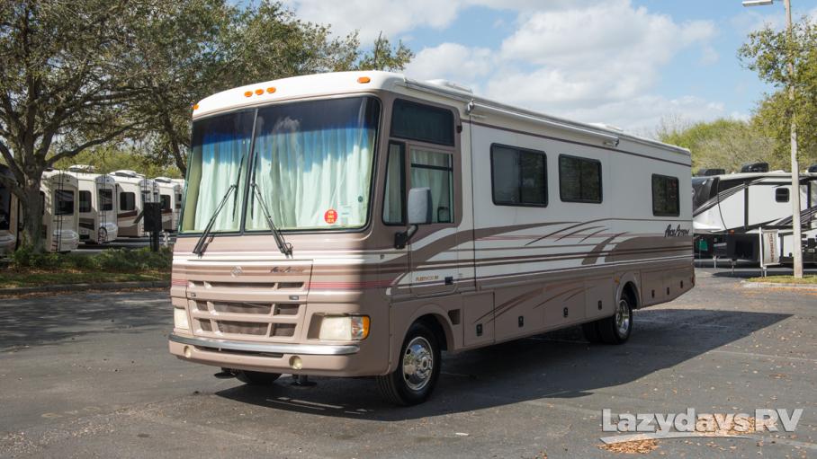2000 Fleetwood RV Pace Arrow 33v for sale in Tampa, FL Lazydays
