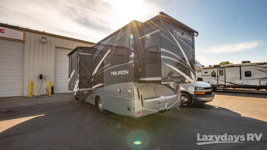 2021 Thor Motor Coach Tiburon Sprinter 24RW for sale in Denver, CO