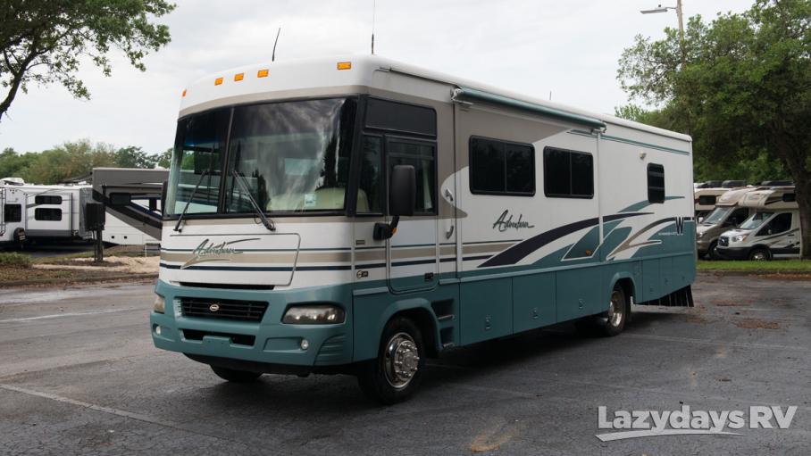 2004 Winnebago Adventurer 33V for sale in Tampa, FL Lazydays