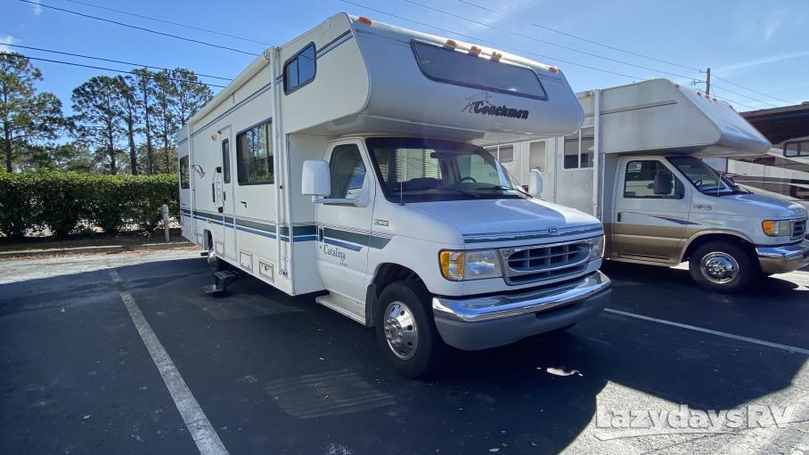 1997 Coachmen RV Catalina 303BH for sale in Tampa, FL Lazydays