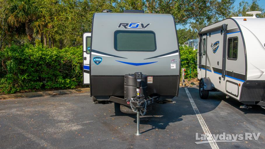 2018 Keystone RV Passport ROV 170RKRV for sale in Tampa, FL | Lazydays