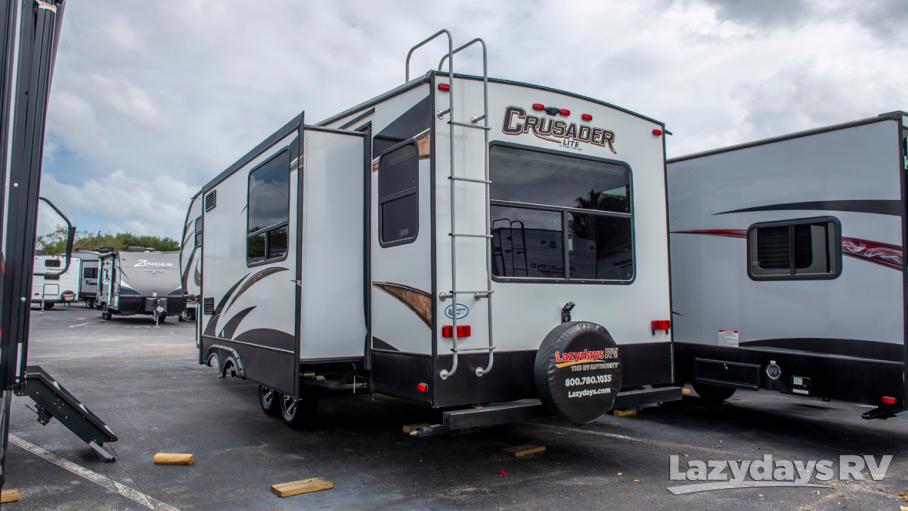 2018 Forest River Primetime Crusader 28RL for sale in Tampa, FL Lazydays