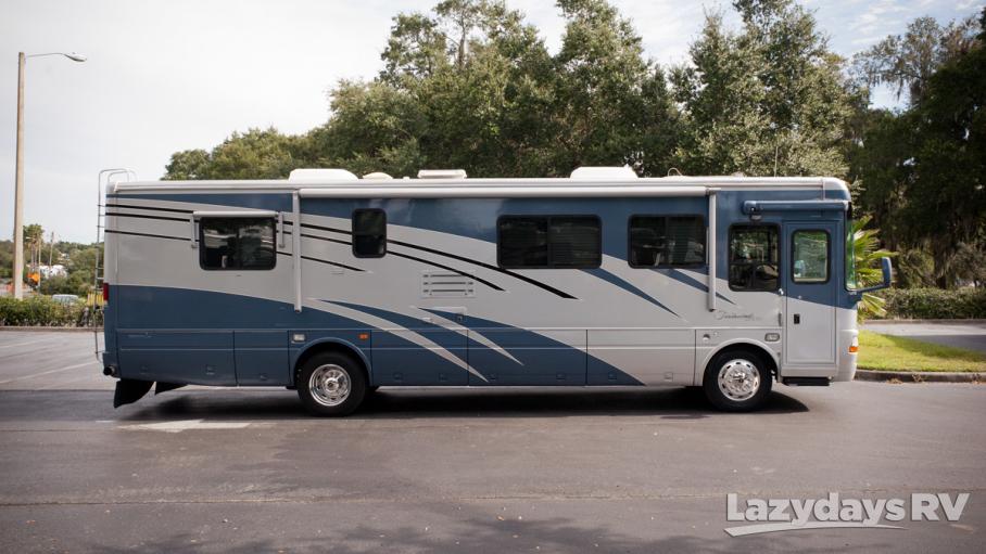 2003 National RV Tradewinds LTC 7374 for sale in Tampa, FL Lazydays