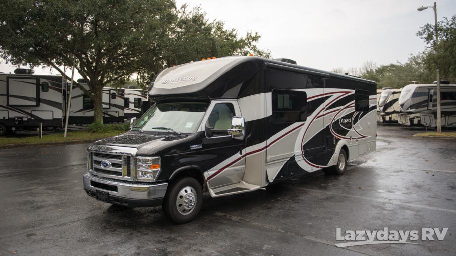 2017 Winnebago Aspect 30J for sale in Tampa, FL Lazydays
