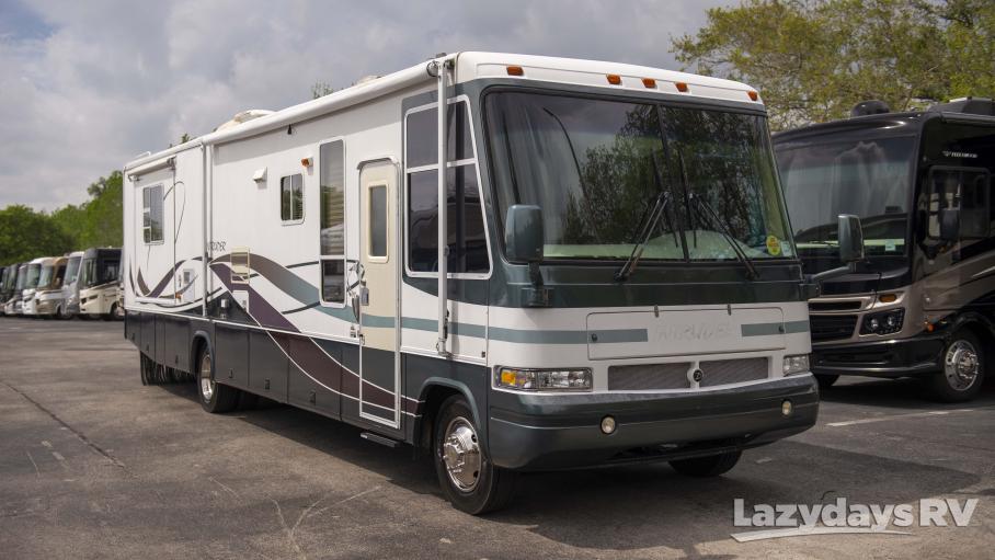 2000 Damon Intruder 349 for sale in Tampa, FL Lazydays