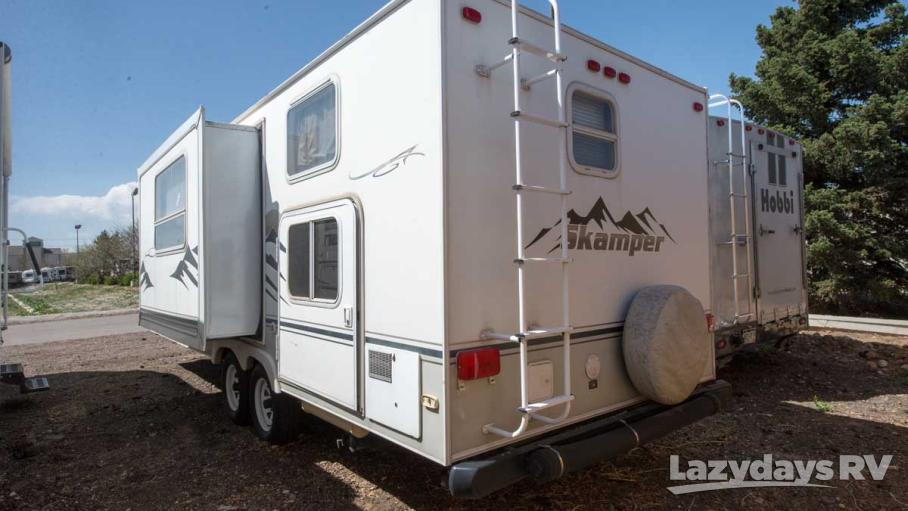 2004 Skamper Skamper 25BHSL for sale in Denver, CO | Lazydays
