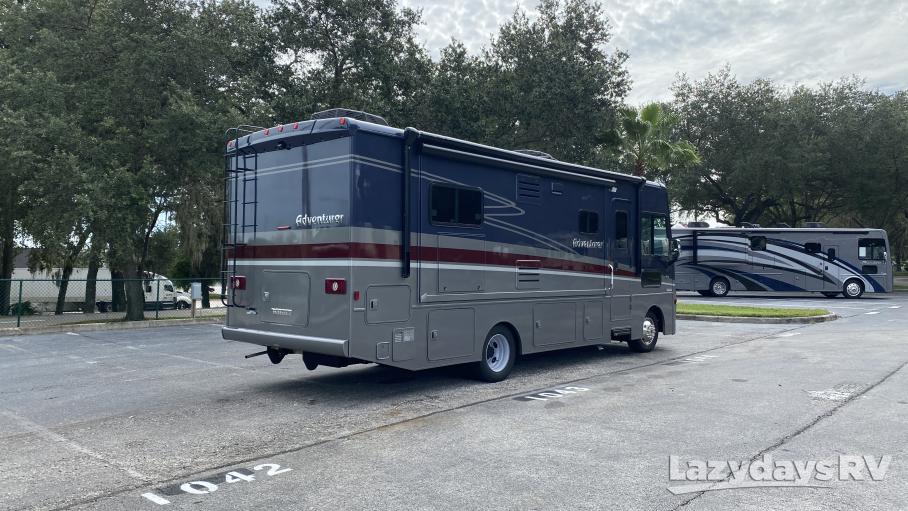 2021 Winnebago Adventurer 27N for sale in Tampa, FL Lazydays
