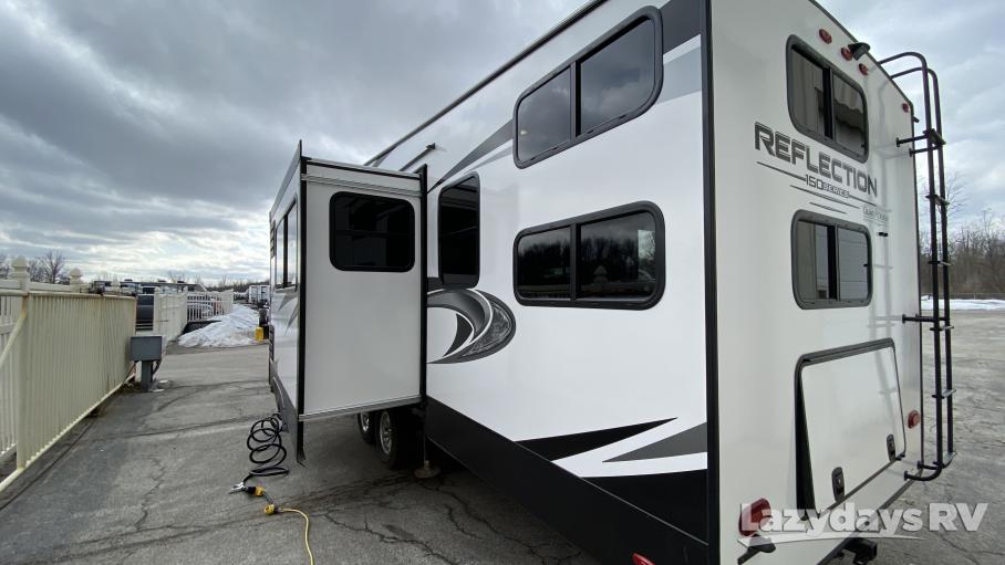 21 Grand Design Reflection 150 Series 268bh For Sale In Chicagoland In Lazydays 21 Grand Design Reflection 150 Series 268bh For Sale In Chicagoland In Lazydays