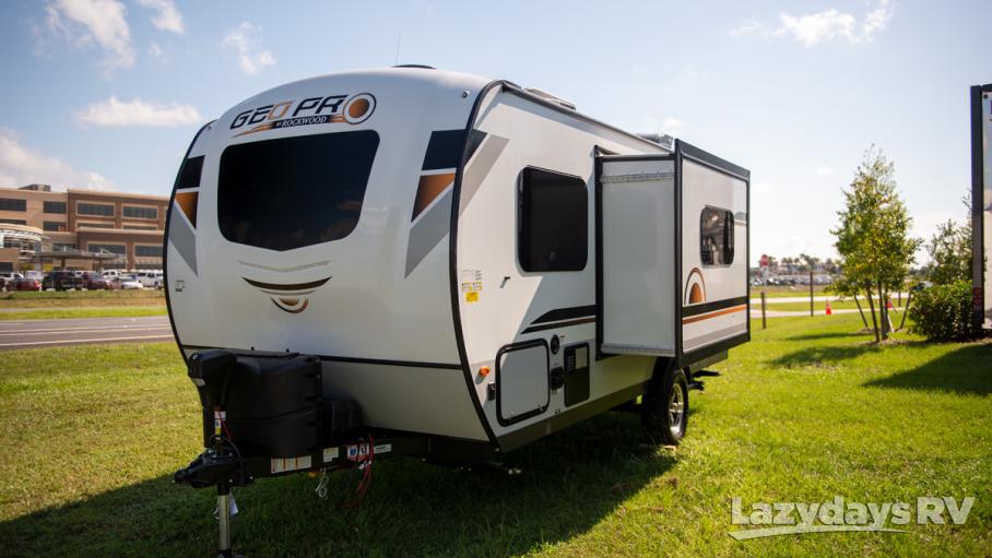 2020 Forest River Rockwood Geo Pro 19FBS for sale in The Villages, FL