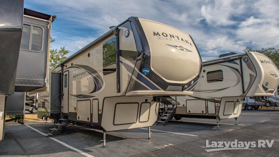 2018 Keystone RV Montana High Country 305RL for sale in Tampa, FL