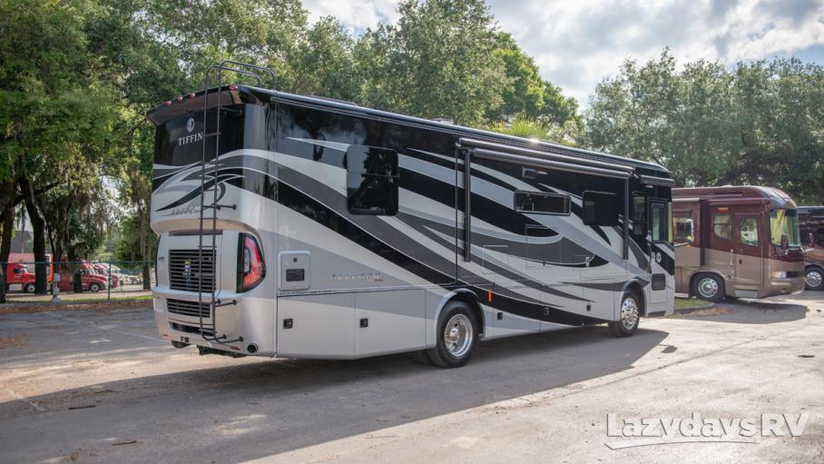 2019 Tiffin Motorhomes Allegro RED 33AL for sale in Tampa, FL | Lazydays