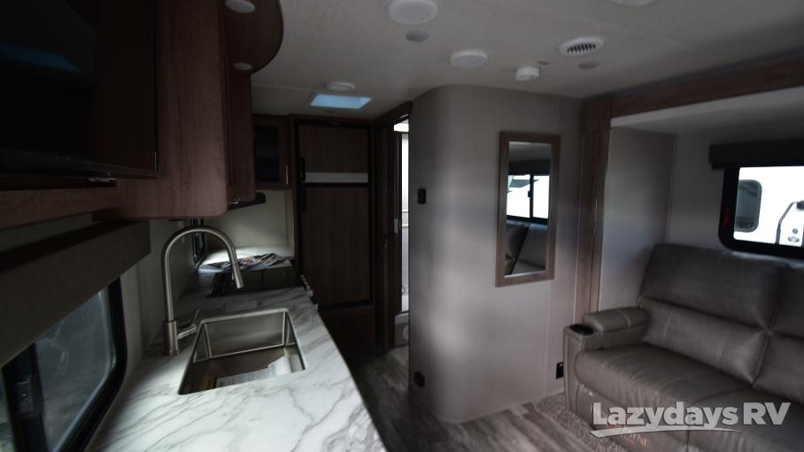 2021 Grand Design Imagine Xls 17mke For Sale In Knoxville Tn Lazydays