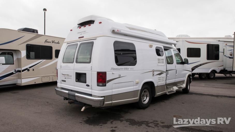2010 PleasureWay Excel TS for sale in Loveland, CO Lazydays