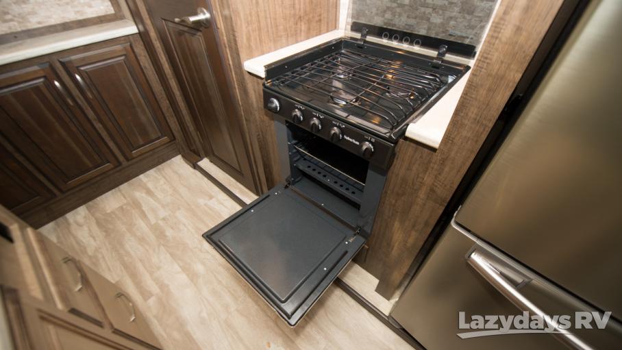 2017 Grand Design Solitude 379FLS R For Sale In Tampa FL Lazydays