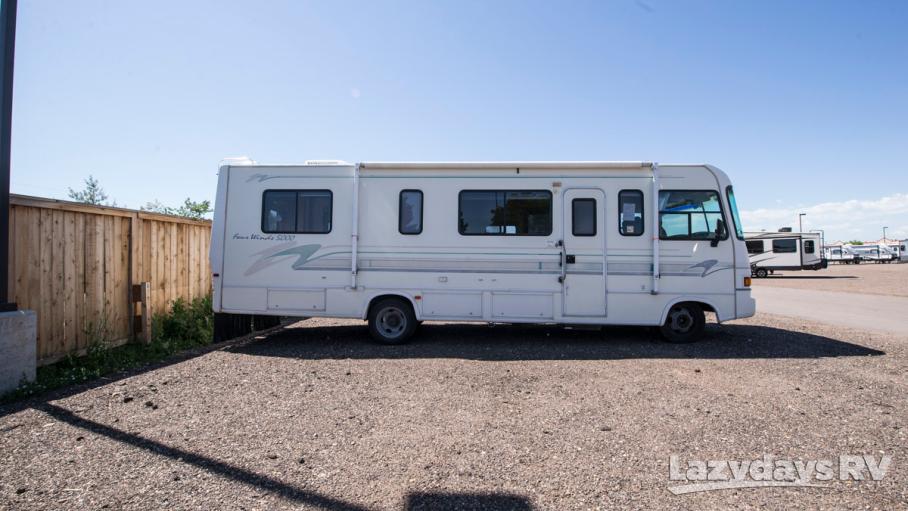 1994 Four Winds Four Winds 5000 5000 for sale in Denver, CO Lazydays