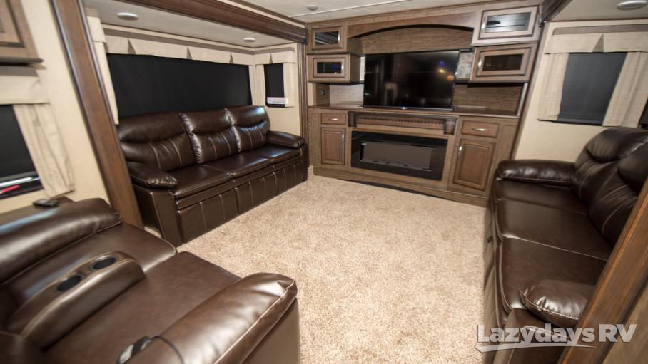 2017 Grand Design Solitude 379FLS R For Sale In Tampa FL Lazydays