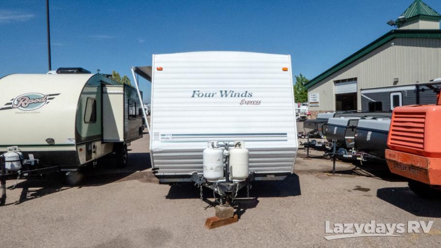 2004 Four Winds Express 27BHS for sale in Loveland, CO Lazydays
