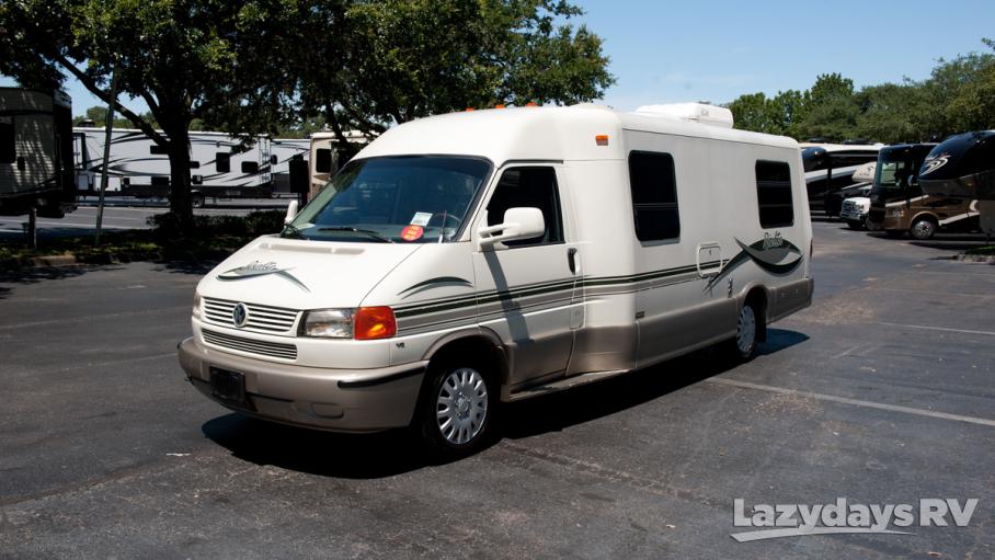 2002 Winnebago Rialta 22QD for sale in Tampa, FL Lazydays
