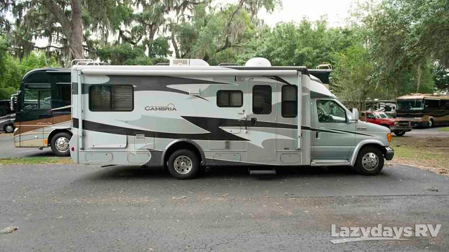 2007 Itasca Cambria 26A for sale in Tampa, FL Lazydays