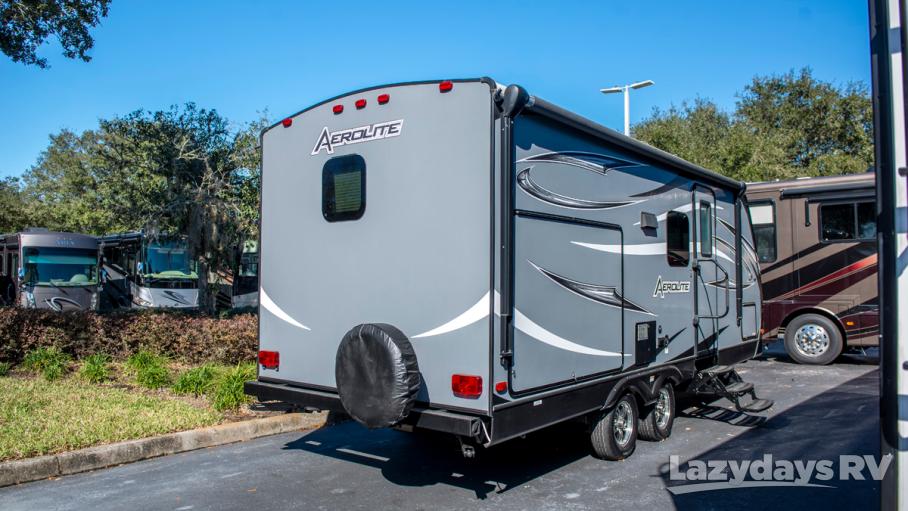 2015 Dutchmen Aerolite 213RBS for sale in Tampa, FL | Lazydays