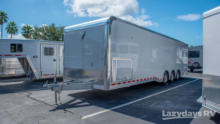 2017 Featherlite Enclosed Car Trailer 4930 for sale in Tampa, FL Lazydays