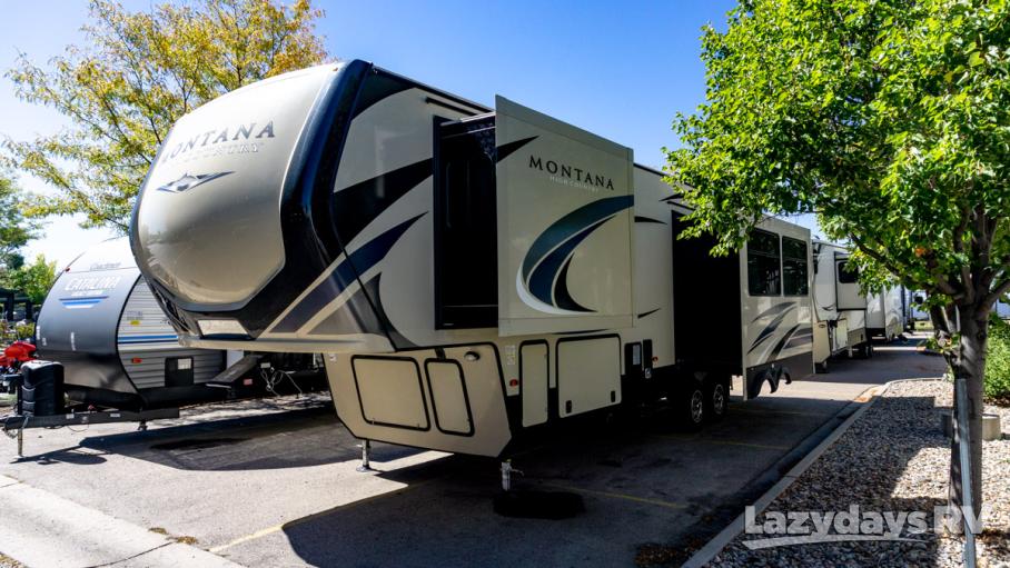 19 Keystone Rv Montana High Country 305rl For Sale In Loveland Co Lazydays