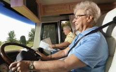 Do I Need a Special License to Drive an RV?