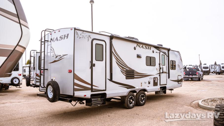 2020 Northwood Nash 29S for sale in Loveland, CO Lazydays