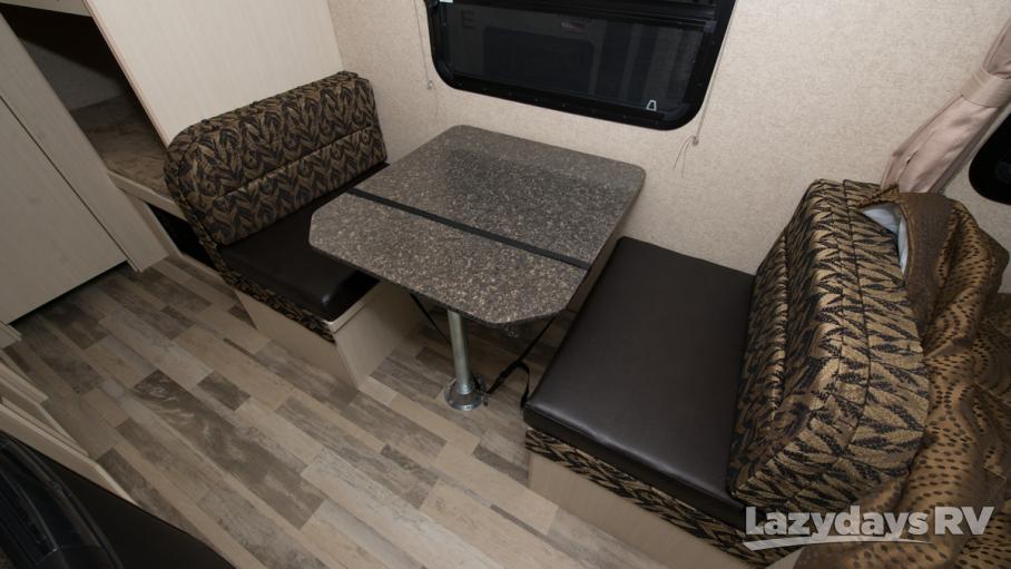 2017 Winnebago Micro Minnie 1700BH for sale in Tampa, FL | Lazydays