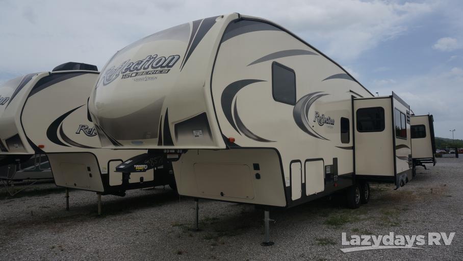 2019 Grand Design Reflection 150 Series 290BH For Sale In Knoxville TN 