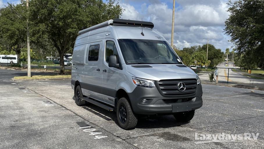 2021 Winnebago Revel 44e For Sale In Tampa Fl Lazydays