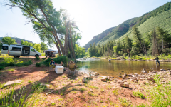 Springtime RV Maintenance Checklist 