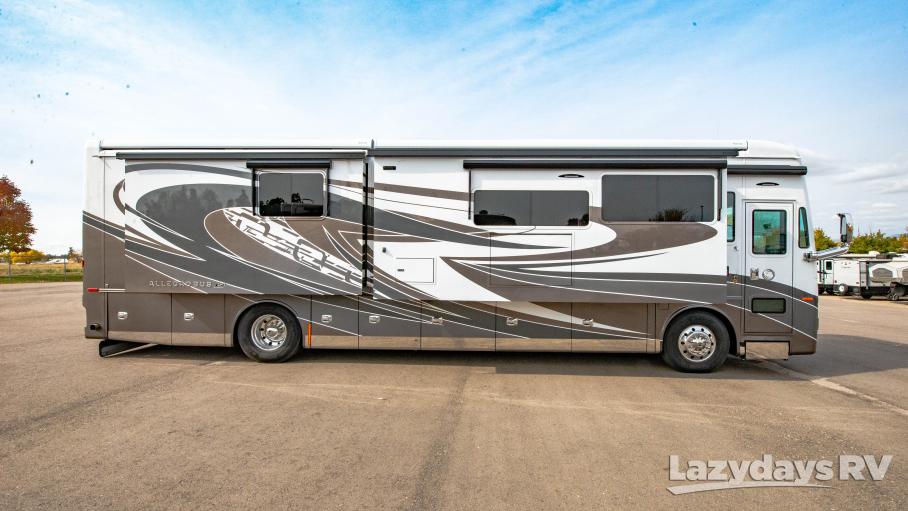 2021 Tiffin Motorhomes Allegro Bus 40 IP for sale in Loveland, CO