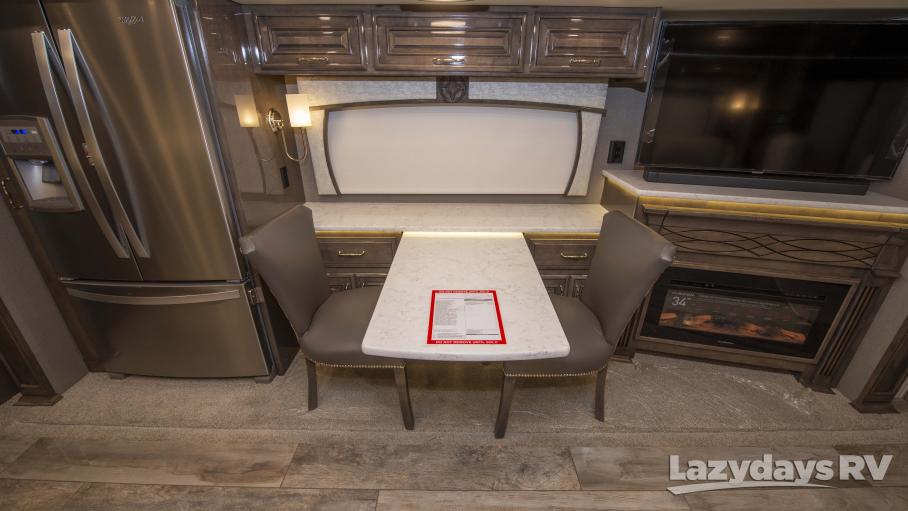 2020 Entegra Coach Cornerstone 45B for sale in Tampa, FL Lazydays