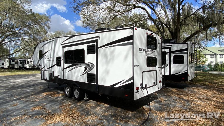 2021 Grand Design Reflection 150 Series 278BH For Sale In Tampa FL 