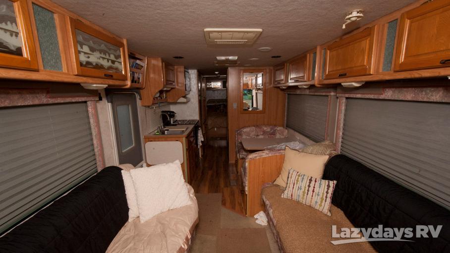 1997 Coachmen Catalina 322QBXL for sale in Tampa, FL Lazydays