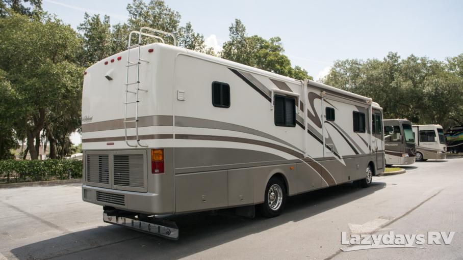 2002 Monaco Diplomat 40DST for sale in Tampa, FL Lazydays