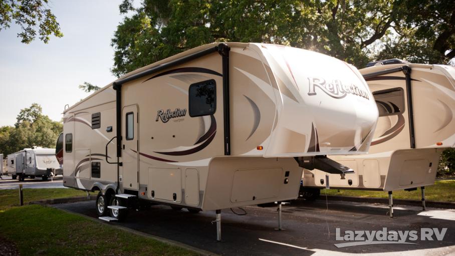 2016 Grand Design Reflection 29RS For Sale In Tampa FL Lazydays