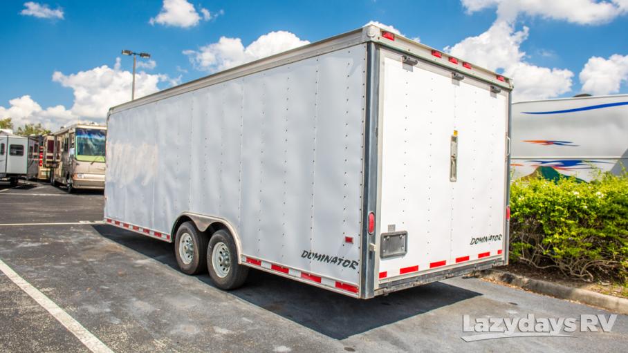 2001 Pace American Cargo Trailer RT2283TE for sale in Tampa, FL Lazydays