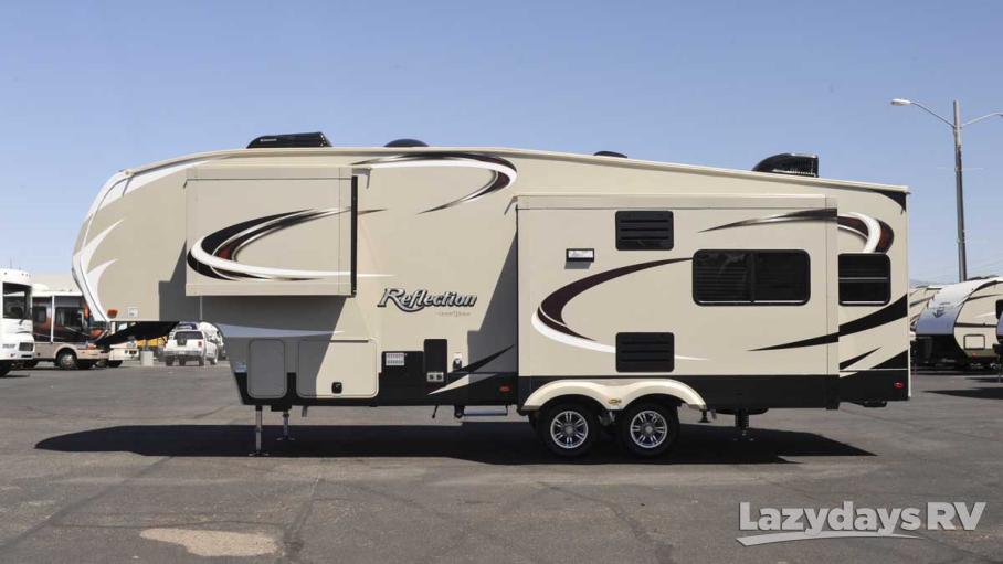 2016 Grand Design Reflection 27RL For Sale In Tucson AZ Lazydays
