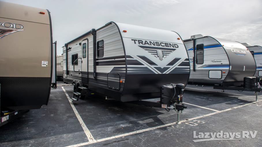 2020 Grand Design Transcend Xplor 247BH For Sale In Tampa FL Lazydays
